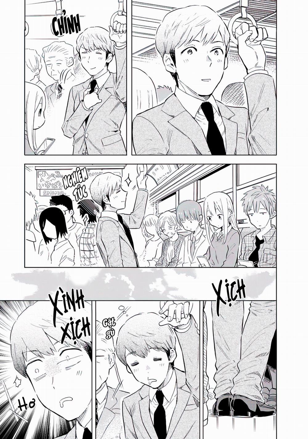 Joshi Kausei 52 trang 5