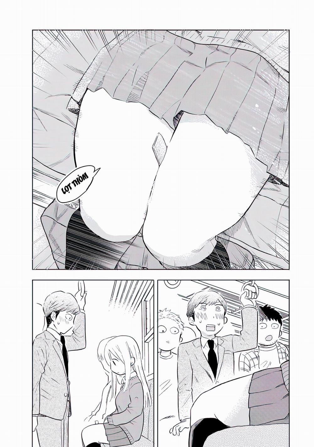 Joshi Kausei 52 trang 8