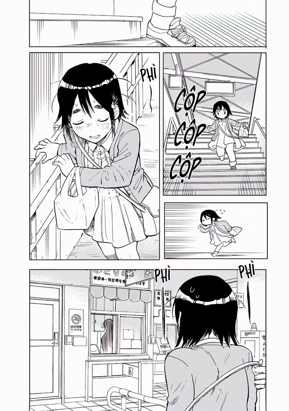 Joshi Kausei 53 trang 14