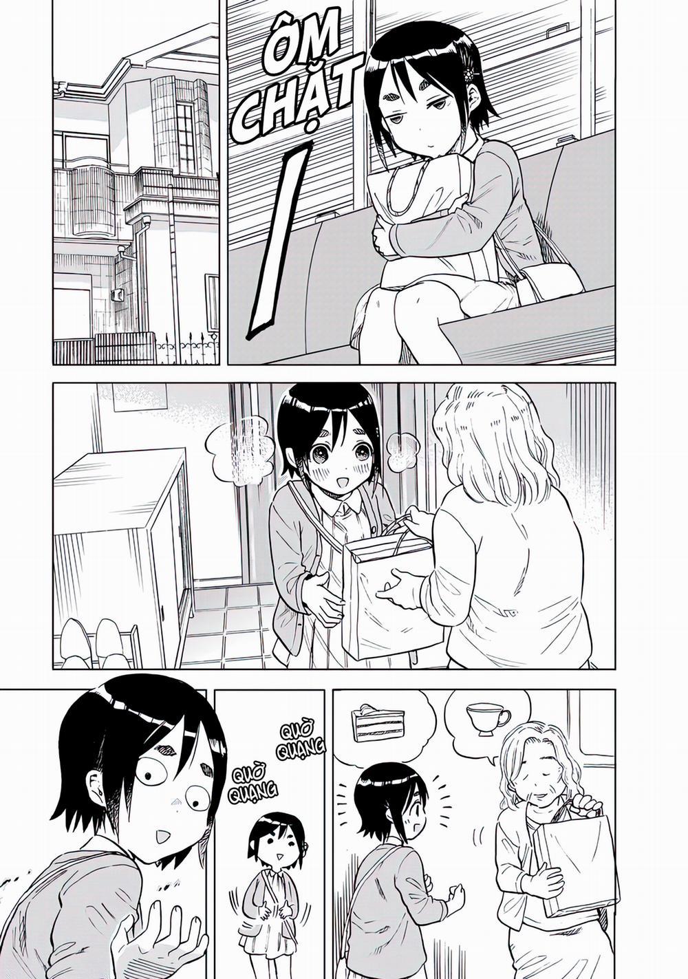 Joshi Kausei 53 trang 17