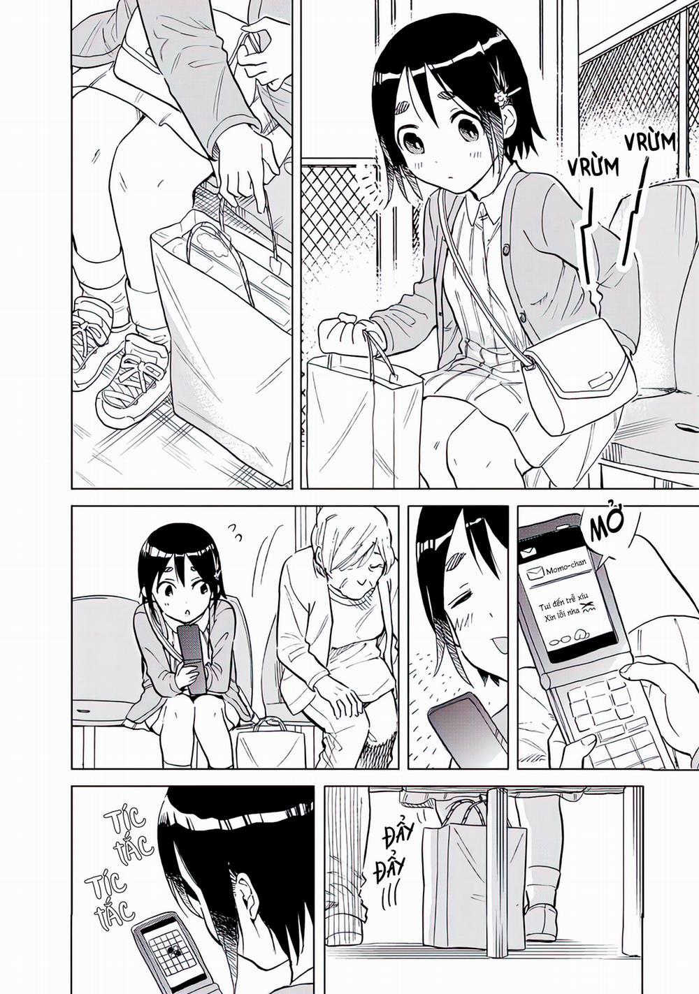 Joshi Kausei 53 trang 4