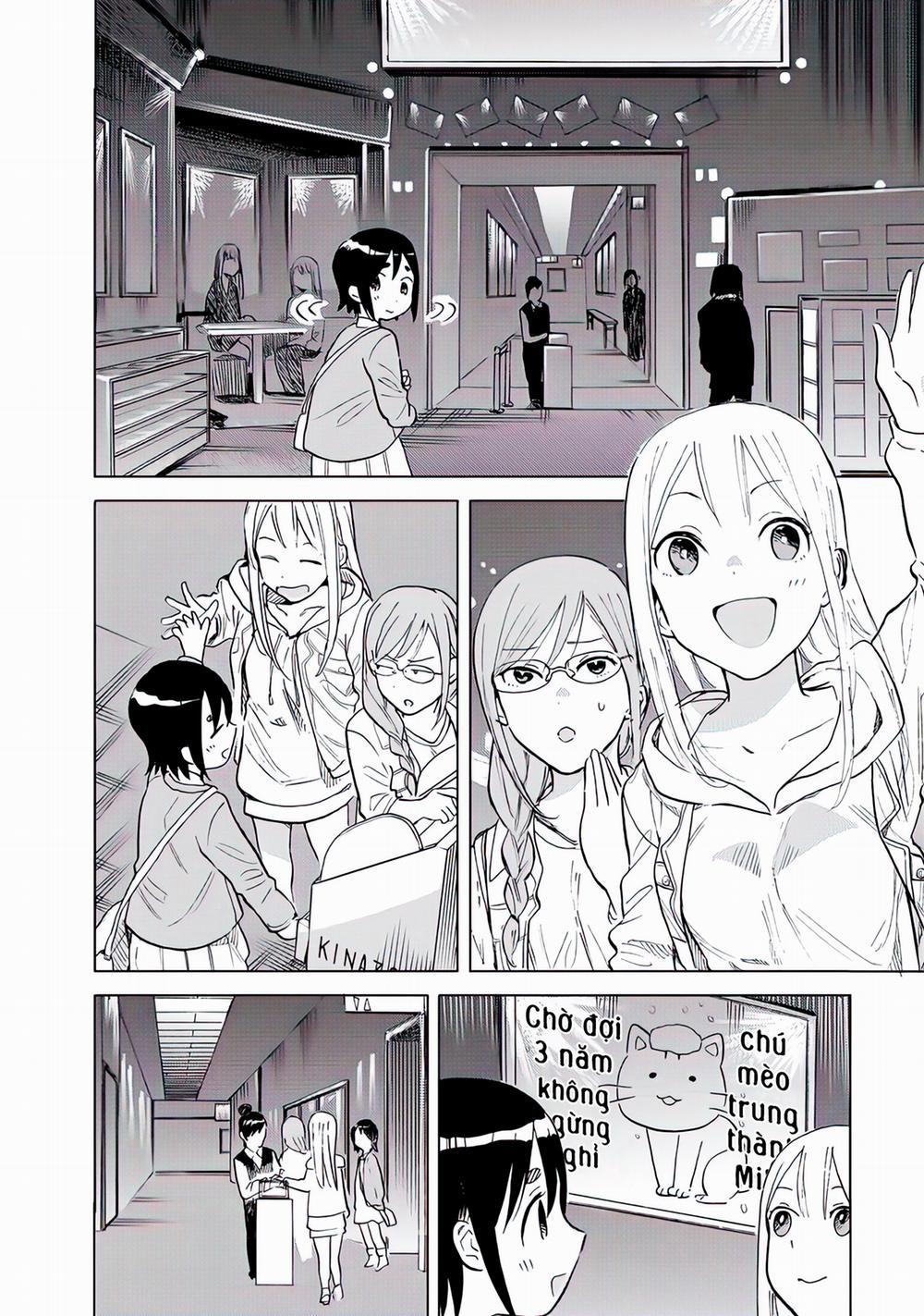 Joshi Kausei 53 trang 6