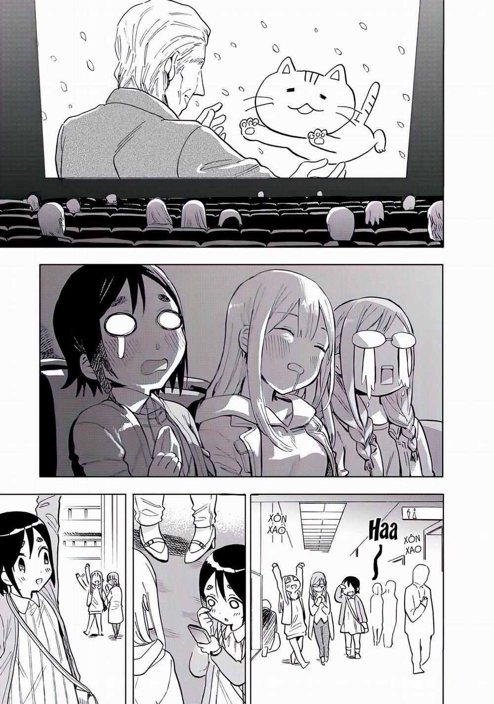 Joshi Kausei 53 trang 7