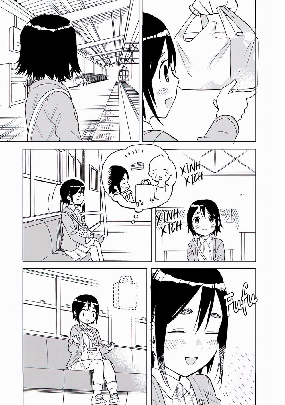 Joshi Kausei 53 trang 9