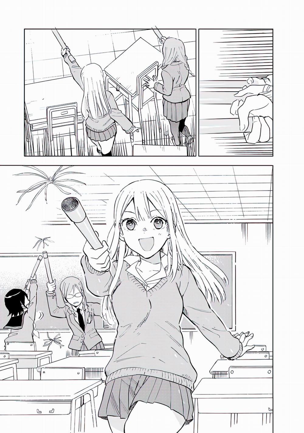 Joshi Kausei 54 trang 11