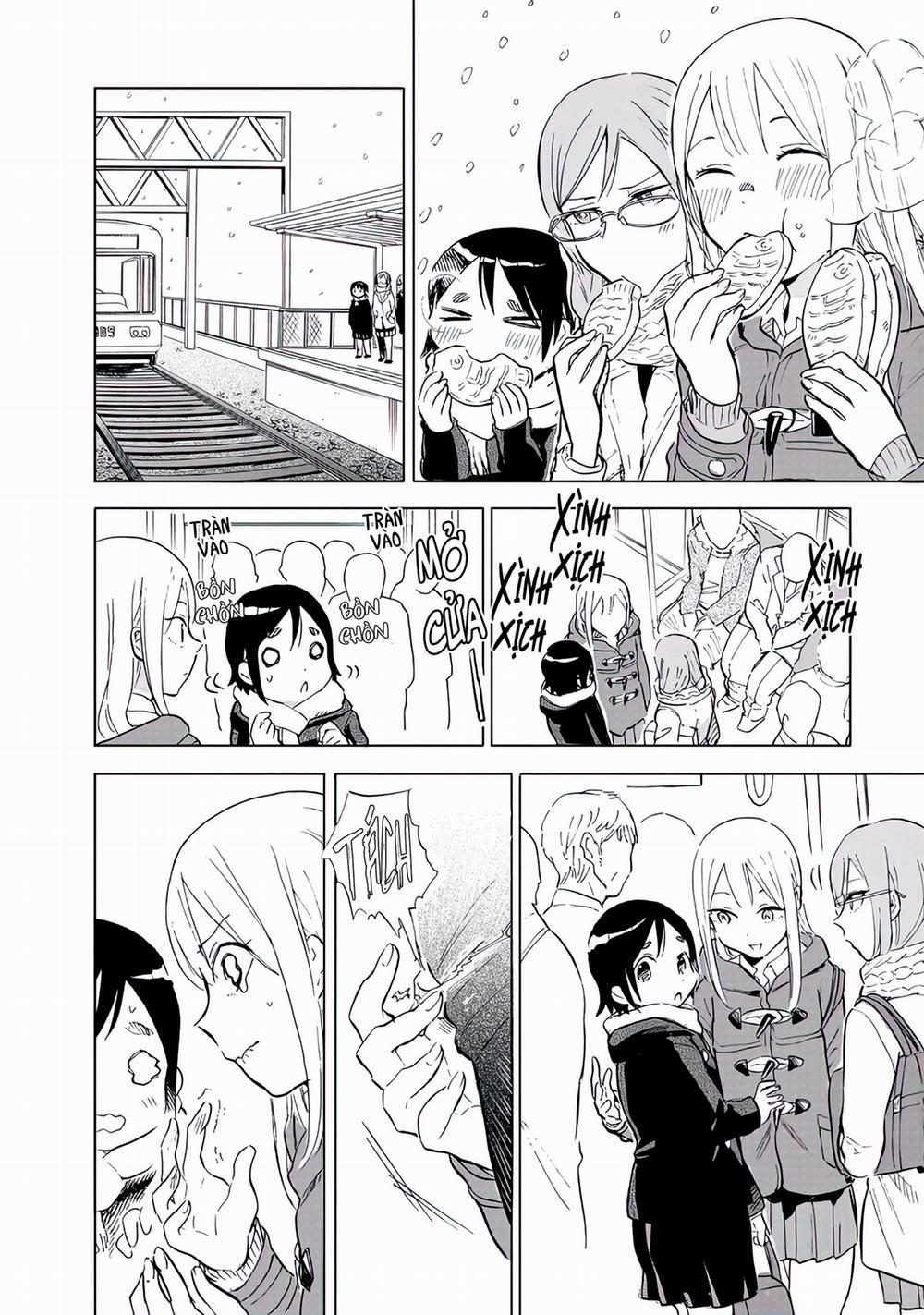 Joshi Kausei 54 trang 12