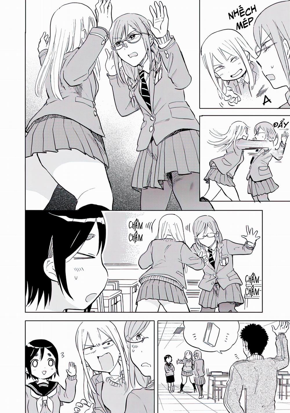 Joshi Kausei 54 trang 6