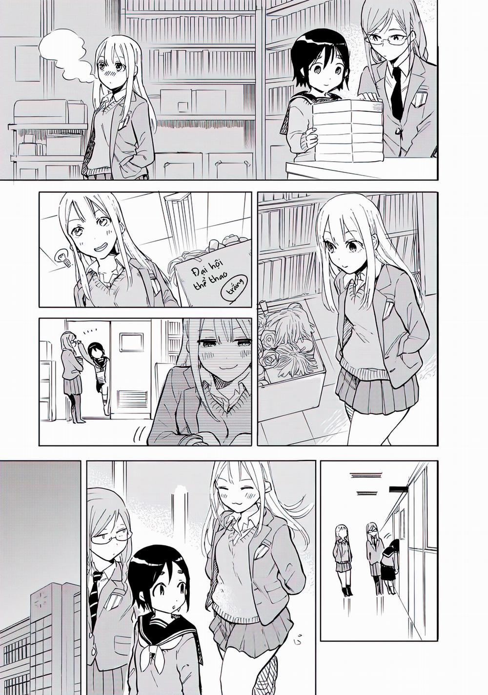 Joshi Kausei 54 trang 7