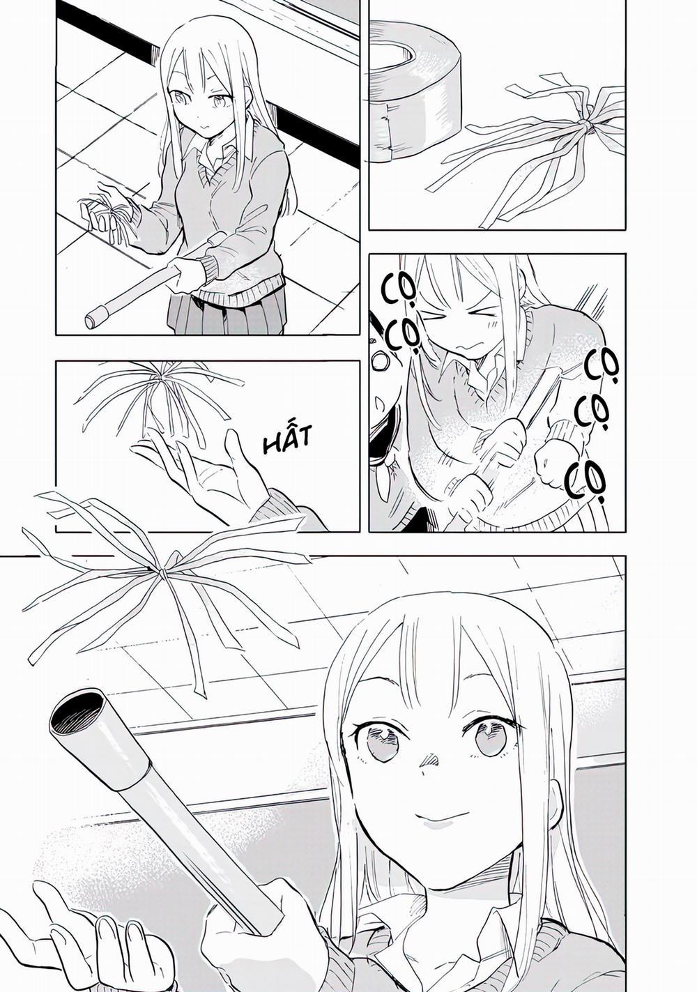 Joshi Kausei 54 trang 9