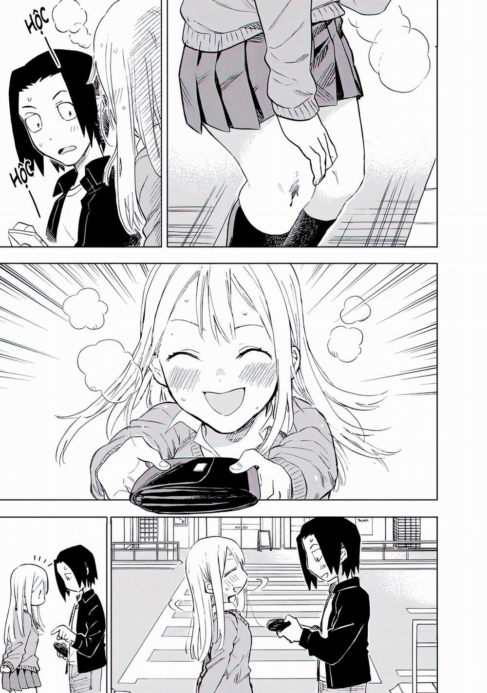 Joshi Kausei 55 trang 11