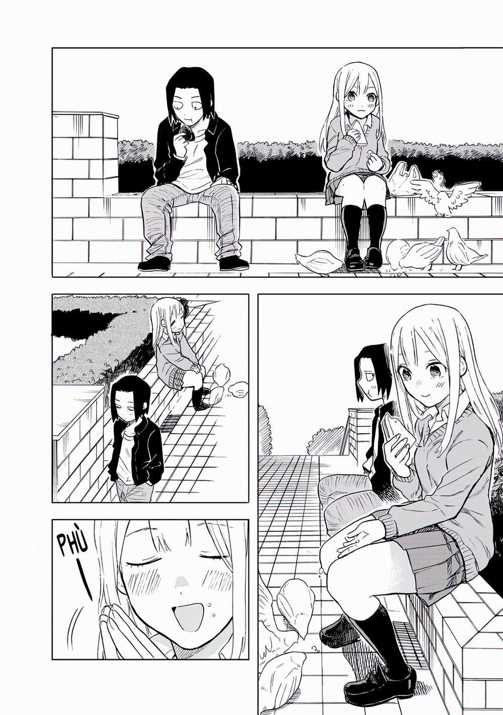 Joshi Kausei 55 trang 2