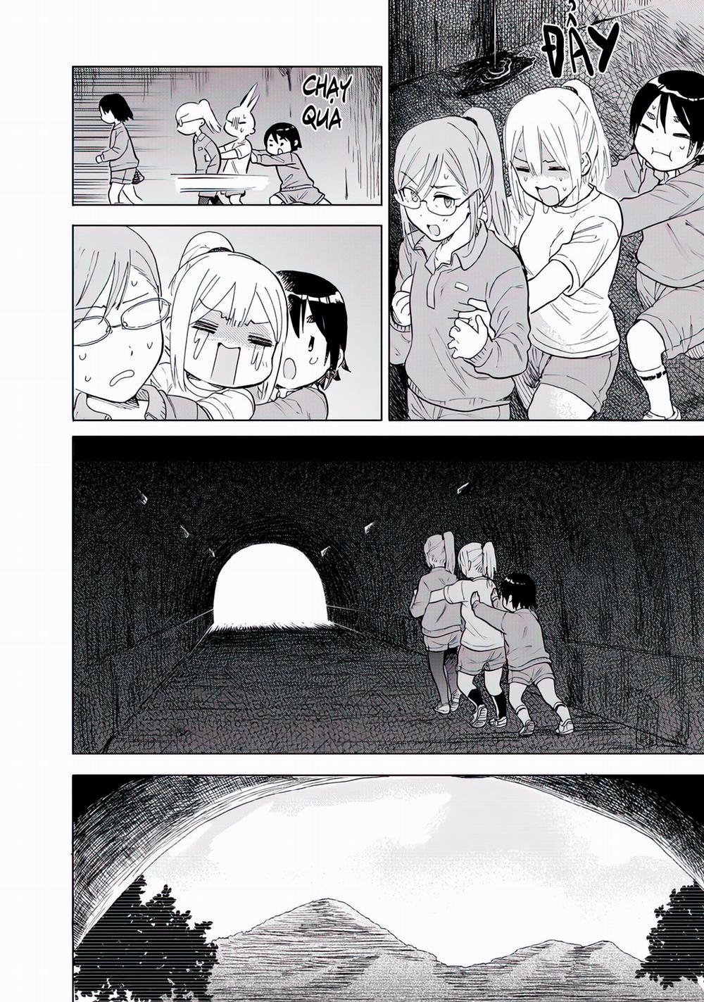 Joshi Kausei 56 trang 12