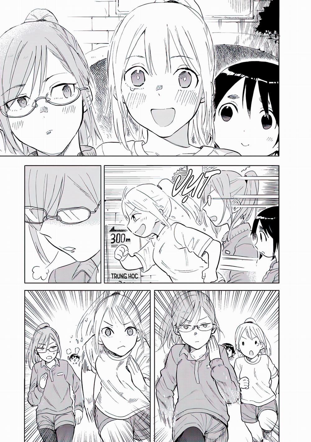 Joshi Kausei 56 trang 13