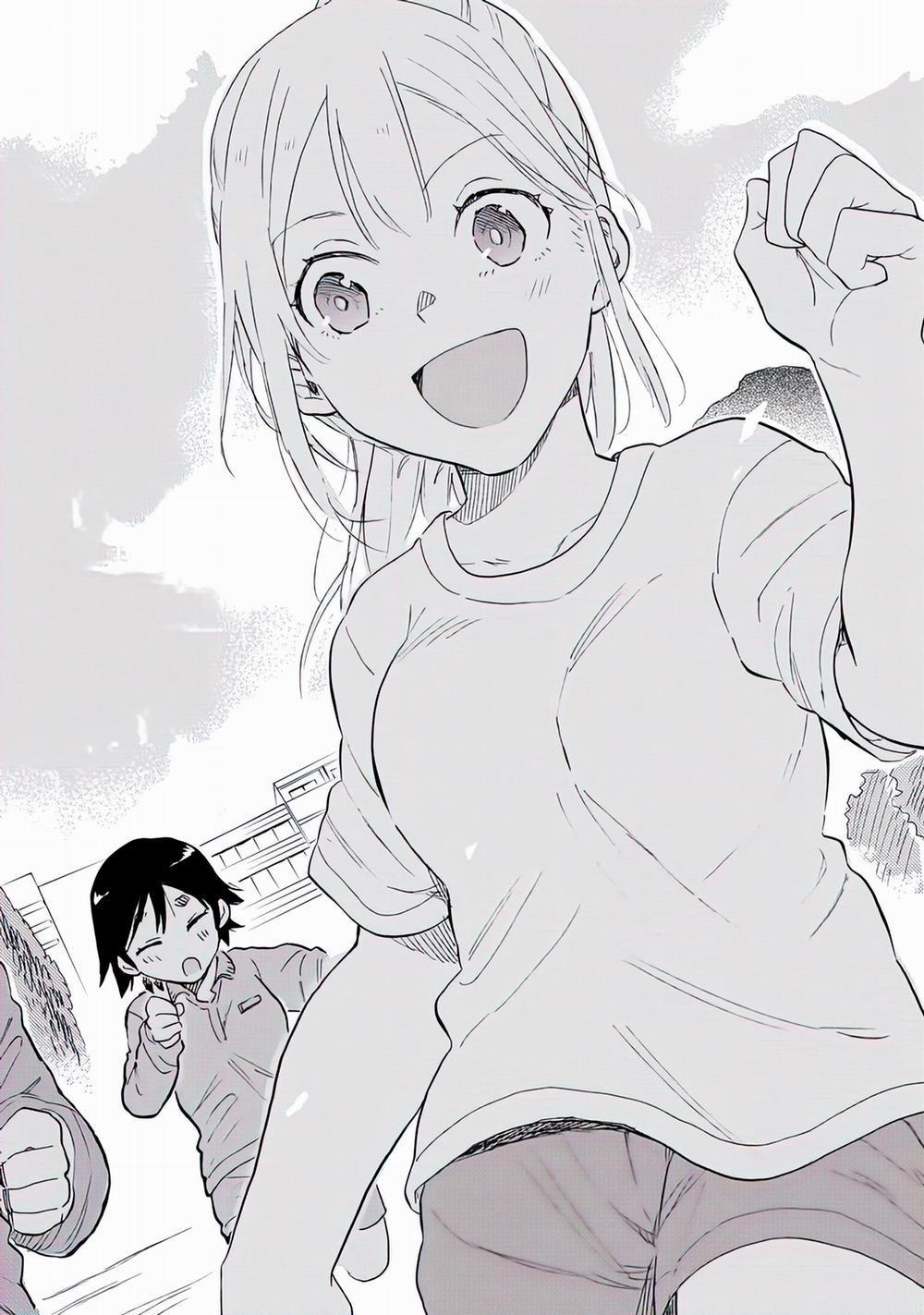 Joshi Kausei 56 trang 14