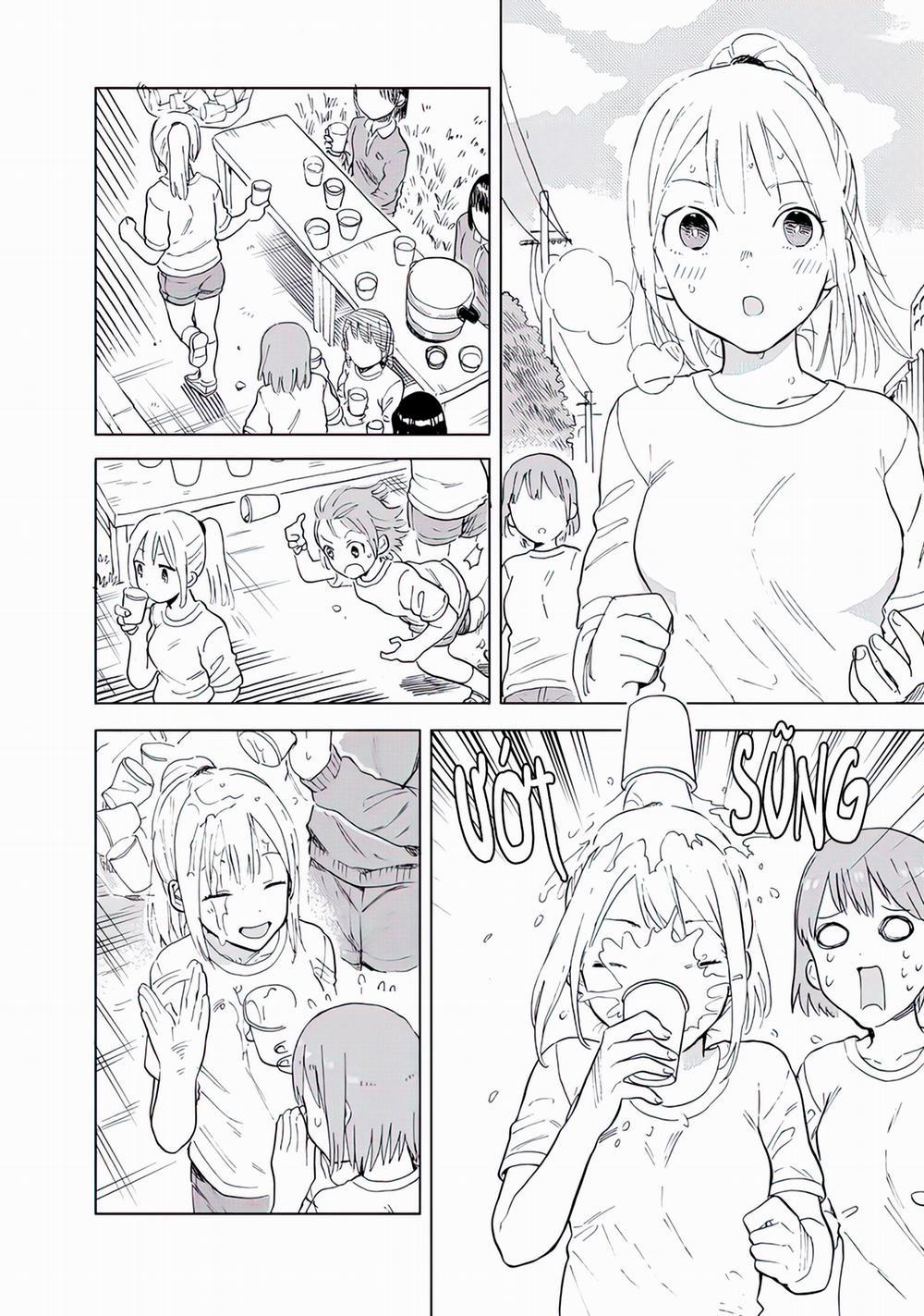 Joshi Kausei 56 trang 8