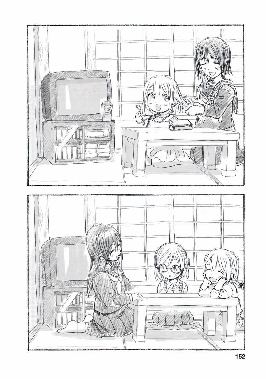 Joshi Kausei 57 trang 10