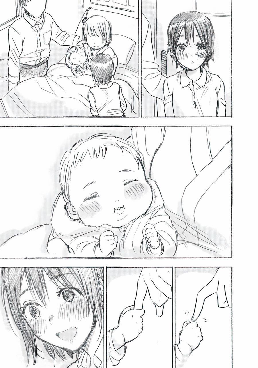 Joshi Kausei 57 trang 3