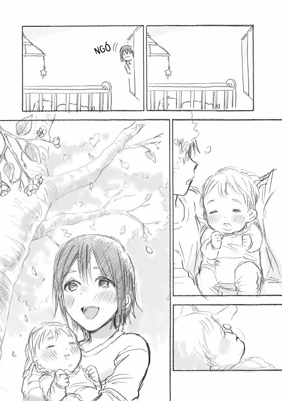 Joshi Kausei 57 trang 5