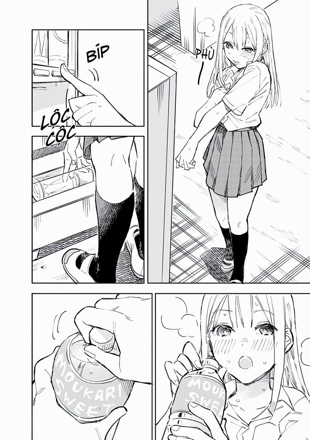 Joshi Kausei 58 trang 10