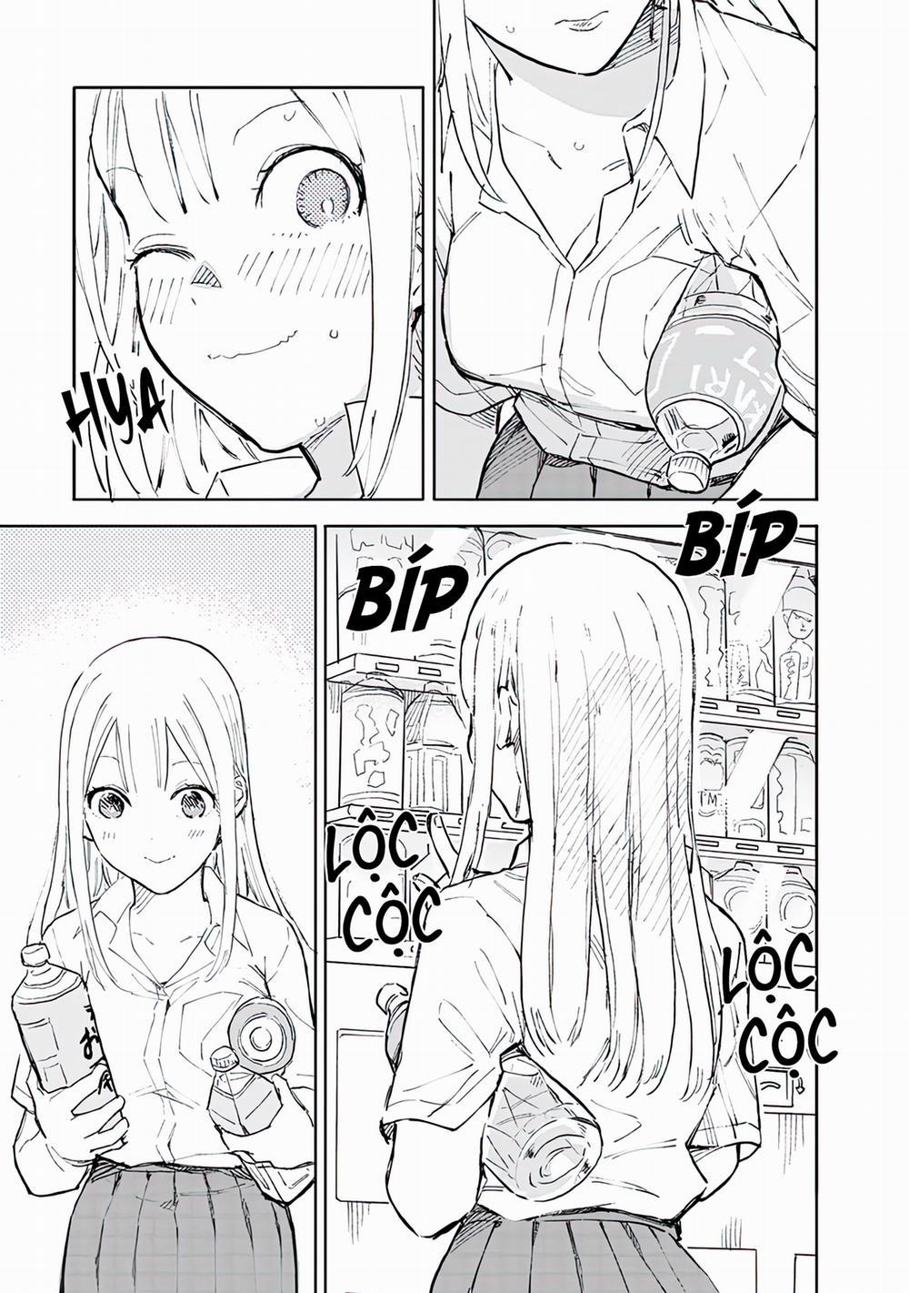 Joshi Kausei 58 trang 13