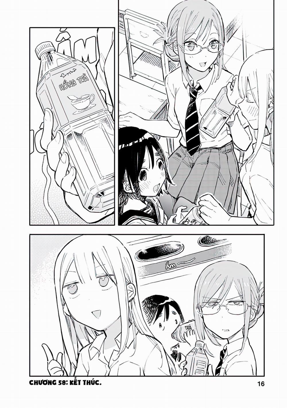 Joshi Kausei 58 trang 16