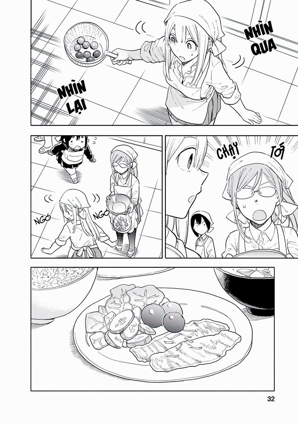 Joshi Kausei 59 trang 14