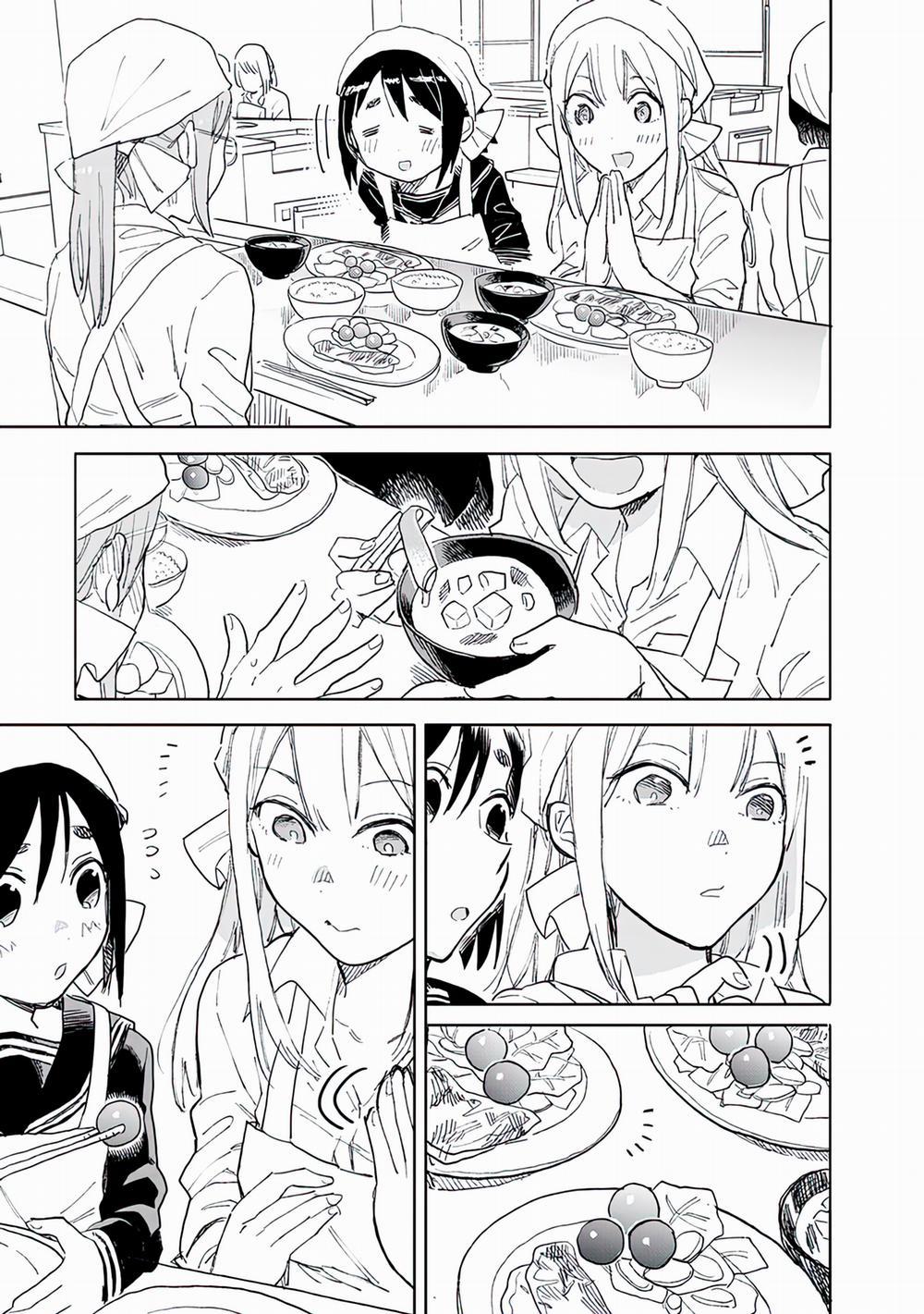 Joshi Kausei 59 trang 15