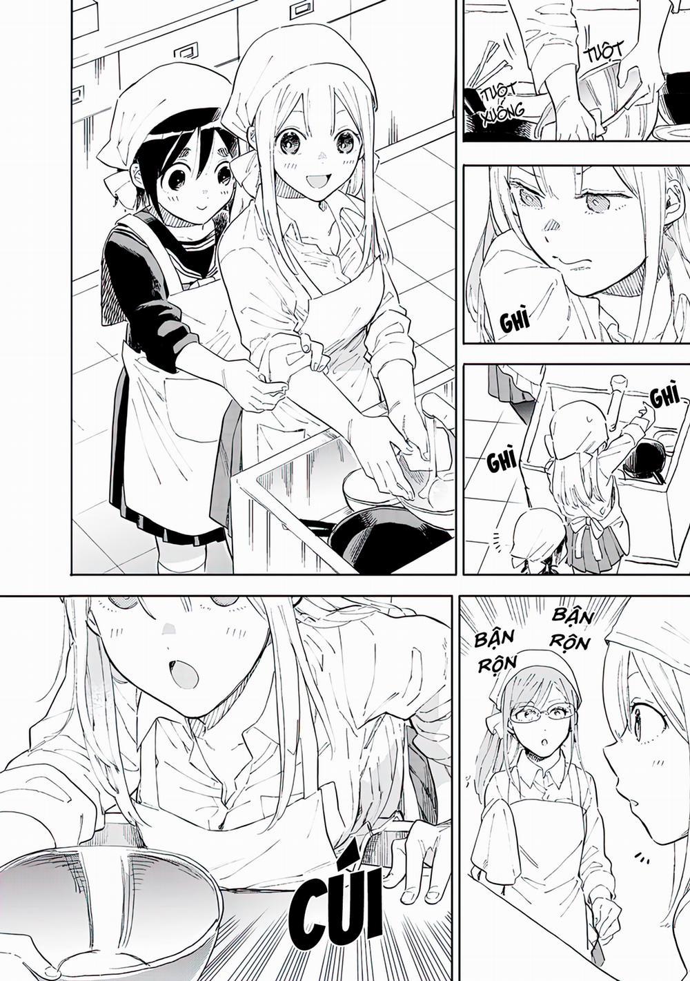 Joshi Kausei 59 trang 4