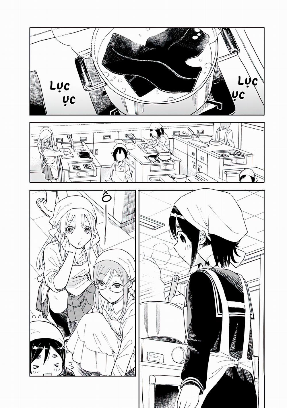 Joshi Kausei 59 trang 6