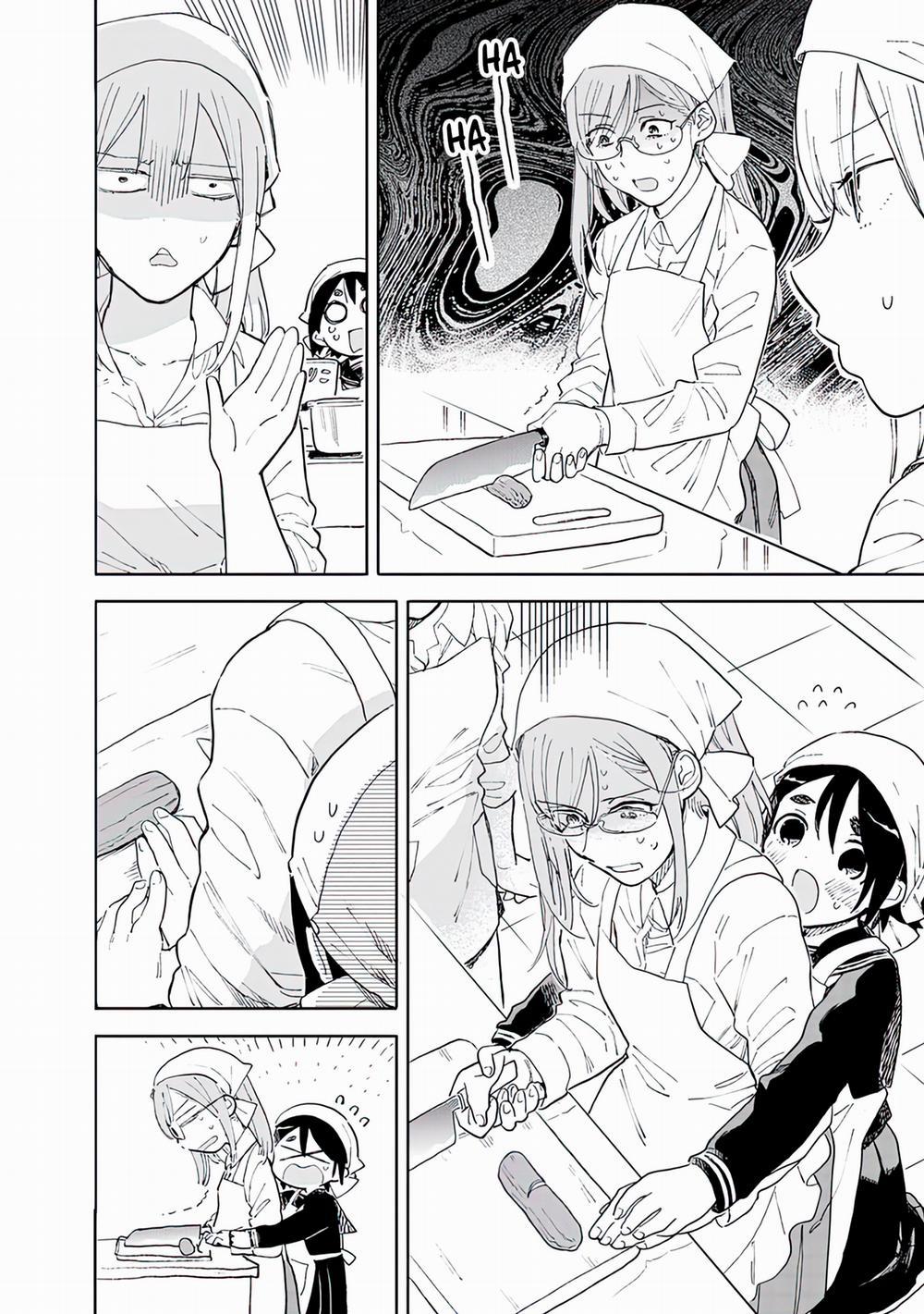 Joshi Kausei 59 trang 8