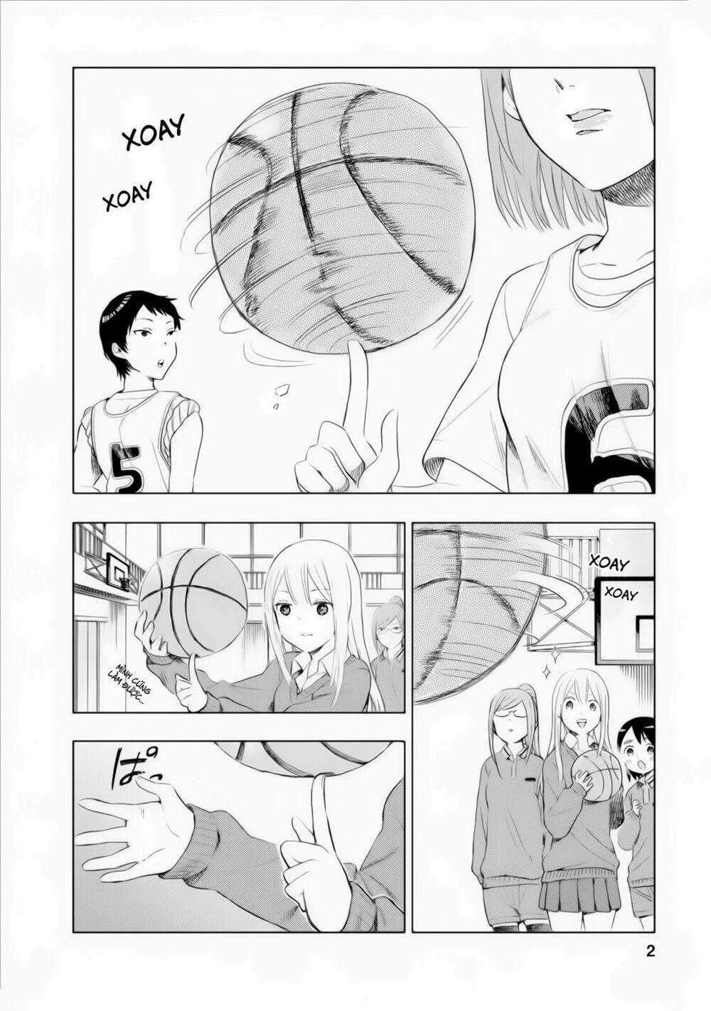 Joshi Kausei 6 trang 1