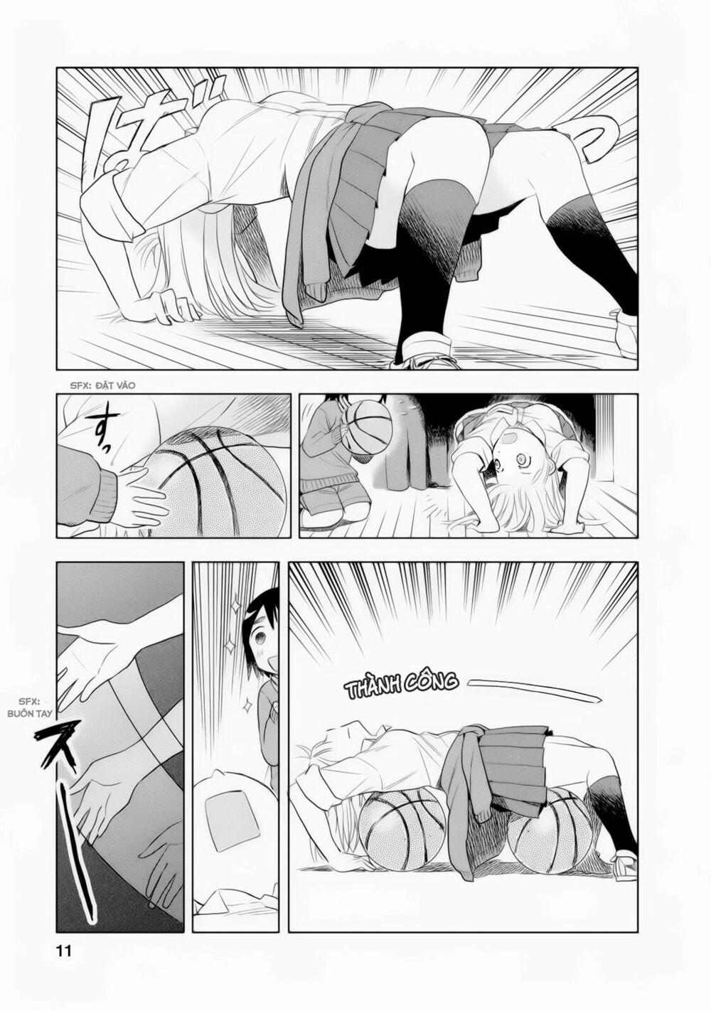 Joshi Kausei 6 trang 10