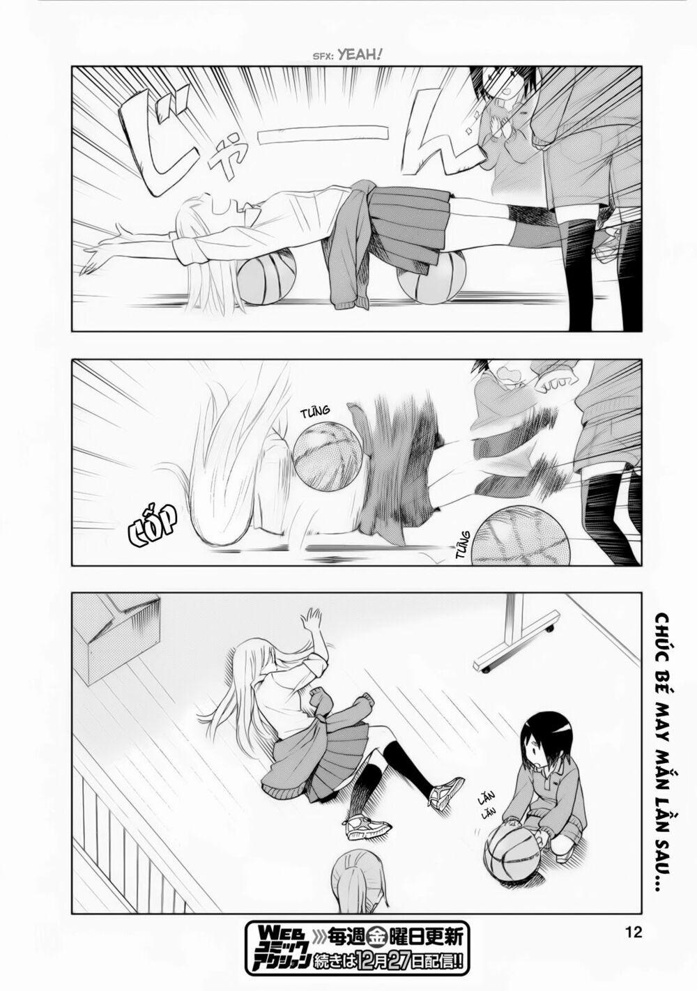 Joshi Kausei 6 trang 11