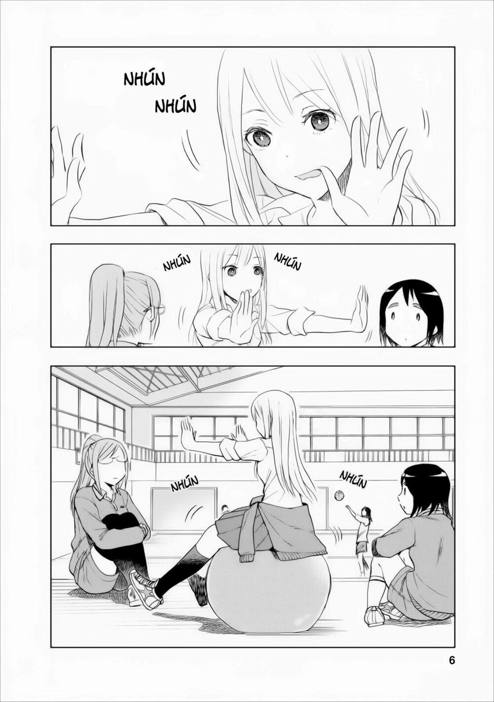 Joshi Kausei 6 trang 5