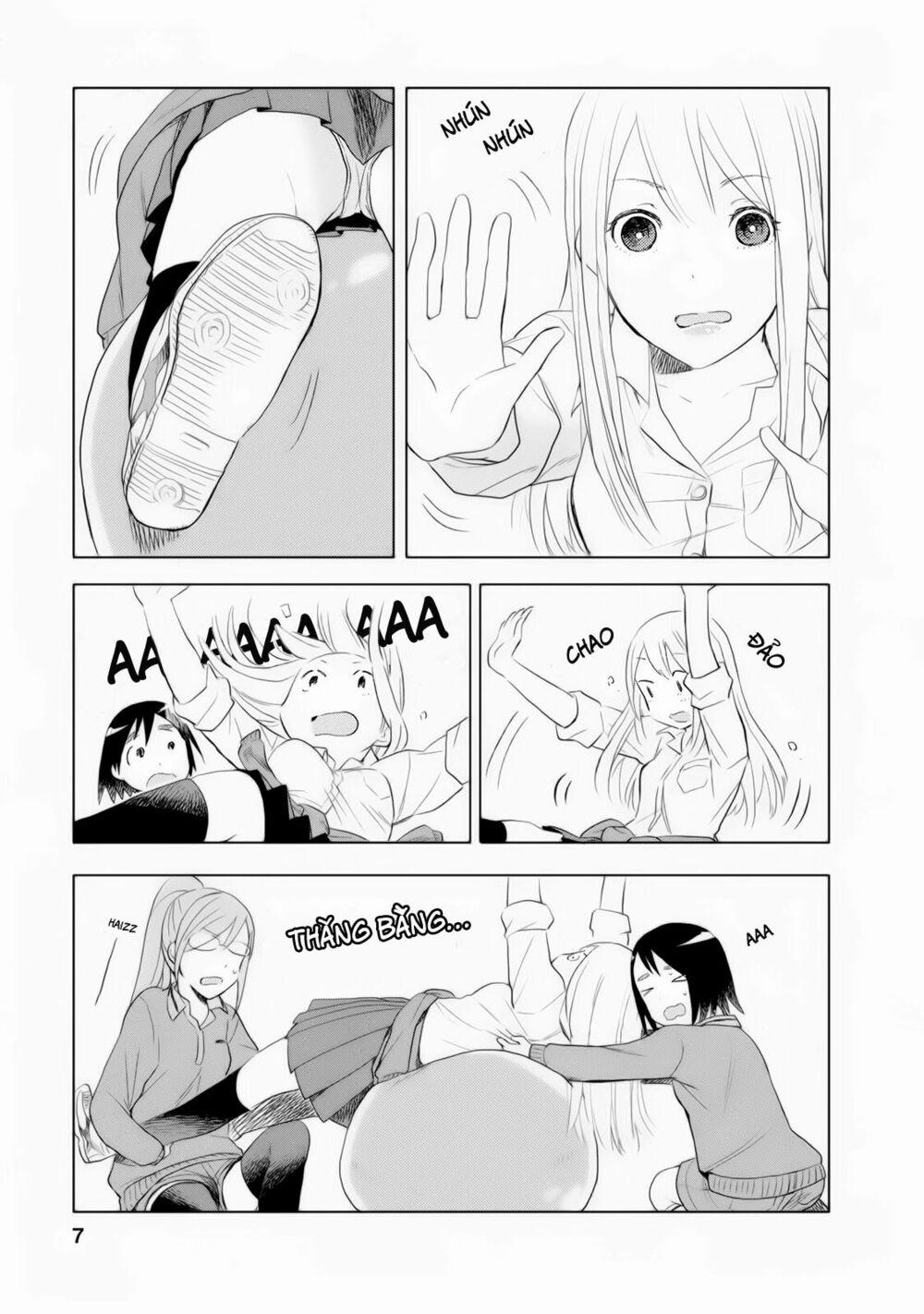 Joshi Kausei 6 trang 6