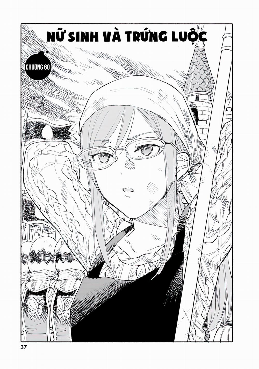 Joshi Kausei 60 trang 1