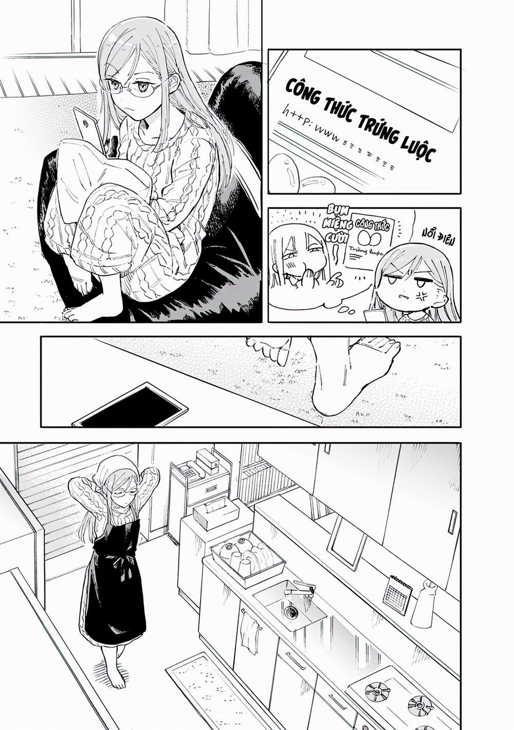 Joshi Kausei 60 trang 3