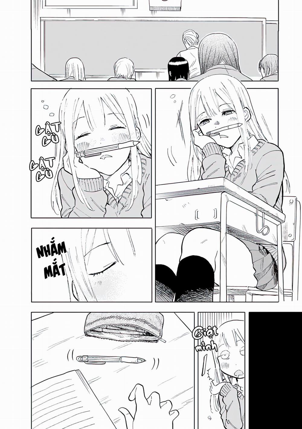 Joshi Kausei 61 trang 2