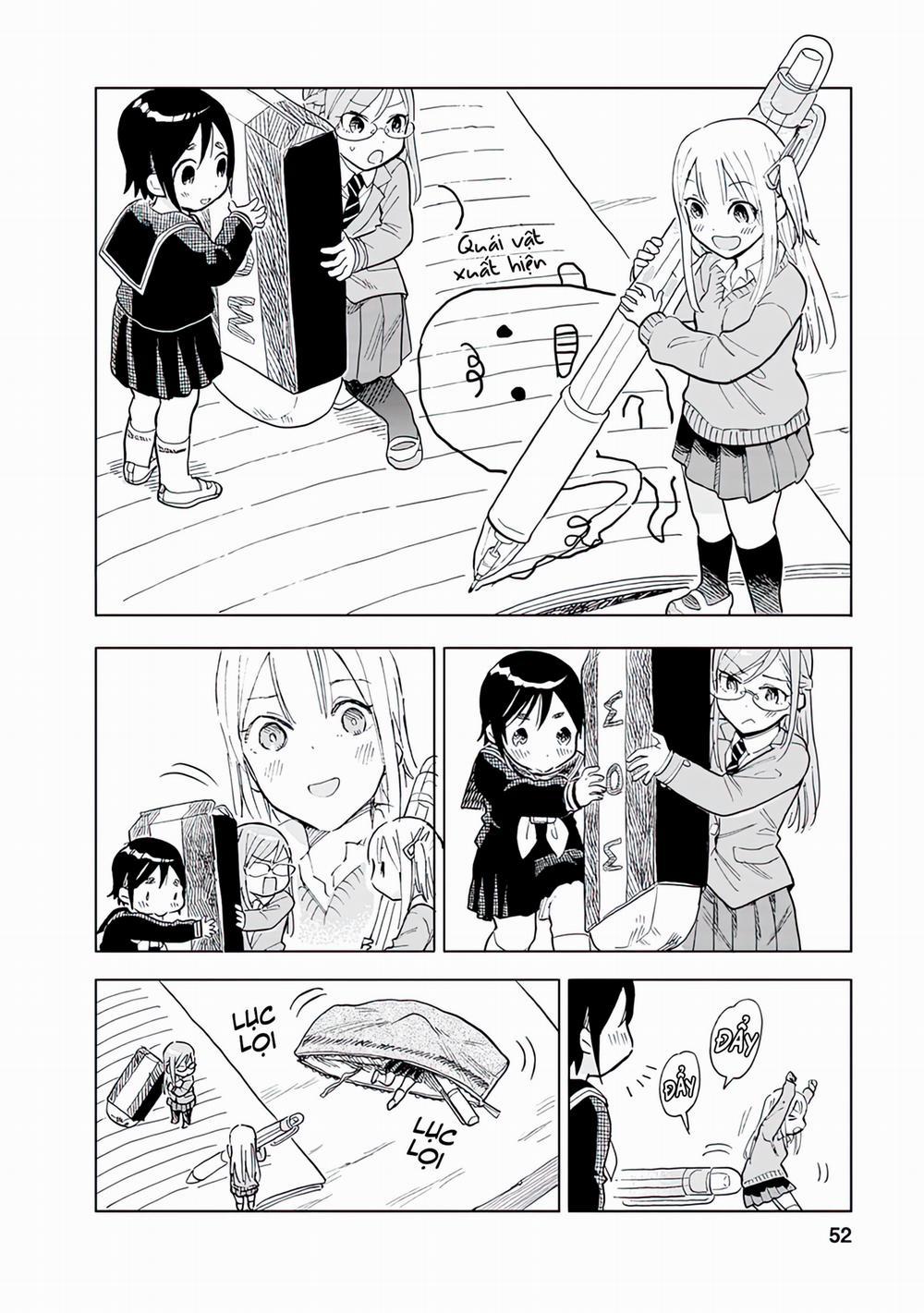 Joshi Kausei 61 trang 4