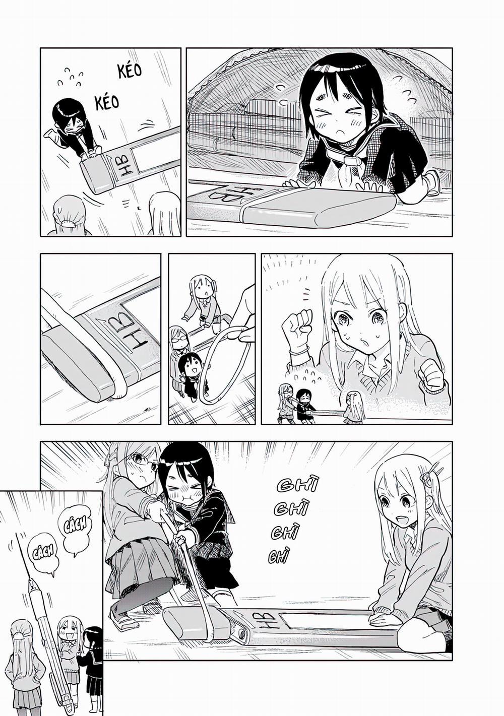 Joshi Kausei 61 trang 5