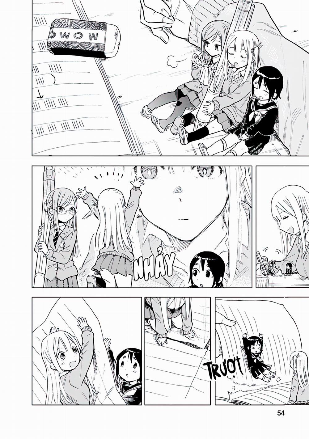 Joshi Kausei 61 trang 6