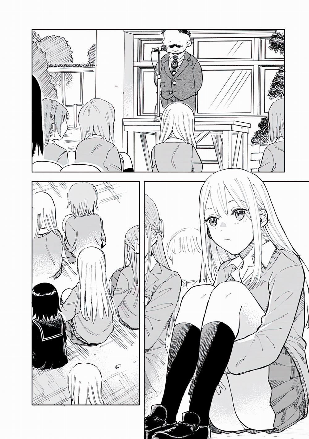 Joshi Kausei 62 trang 2