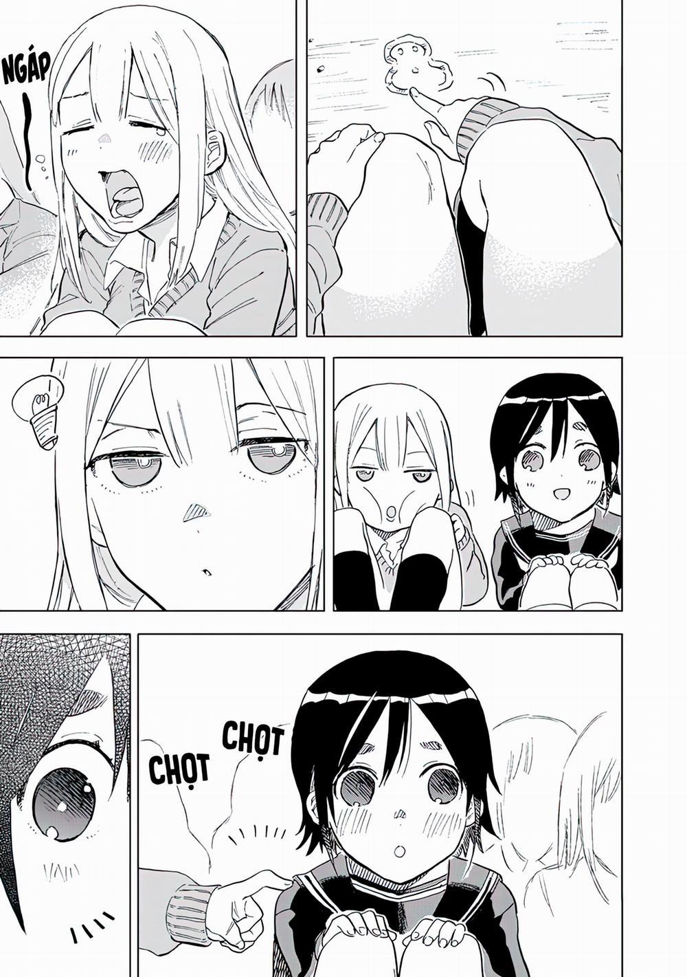 Joshi Kausei 62 trang 3