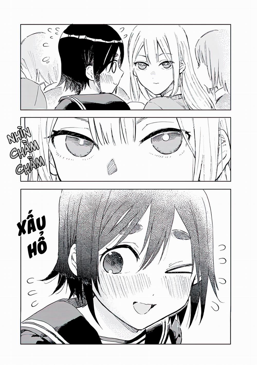 Joshi Kausei 62 trang 5