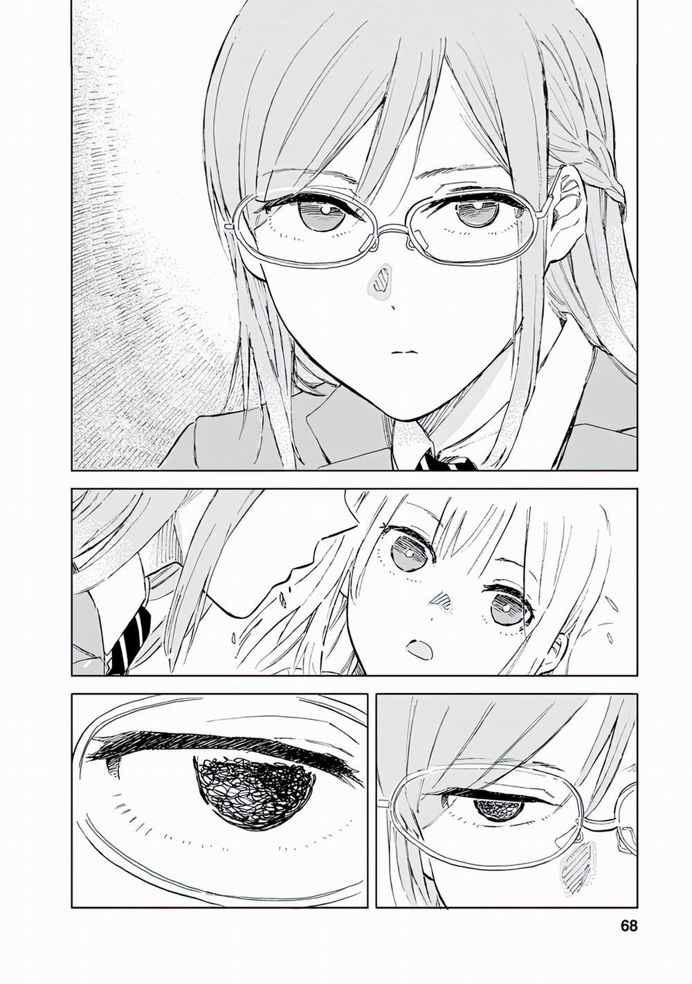 Joshi Kausei 62 trang 8