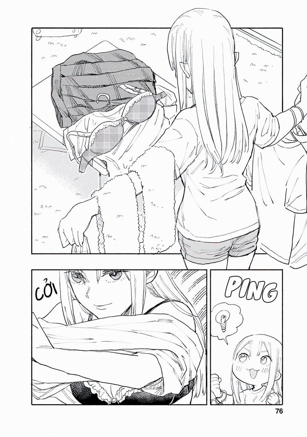 Joshi Kausei 63 trang 6