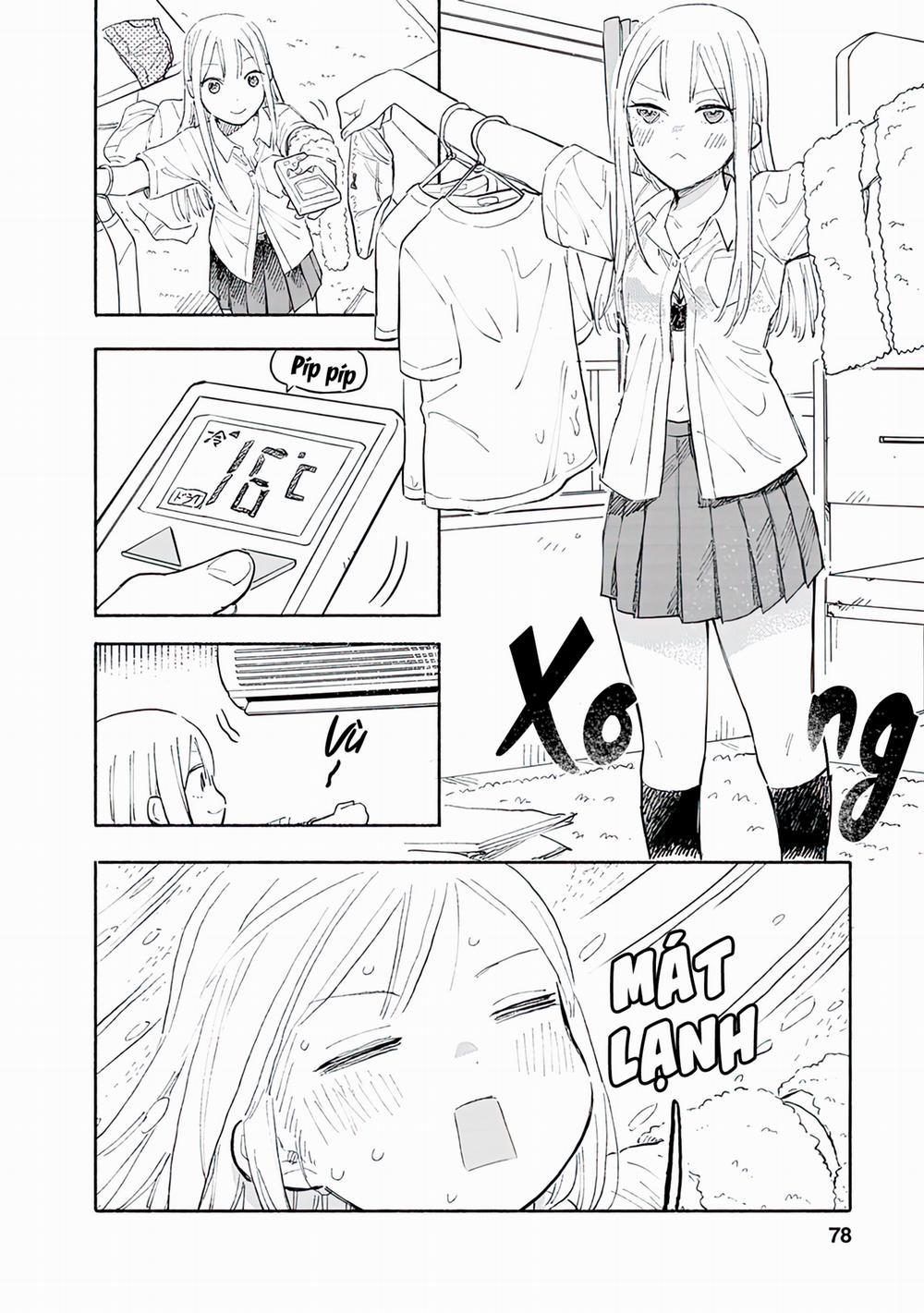 Joshi Kausei 63 trang 8