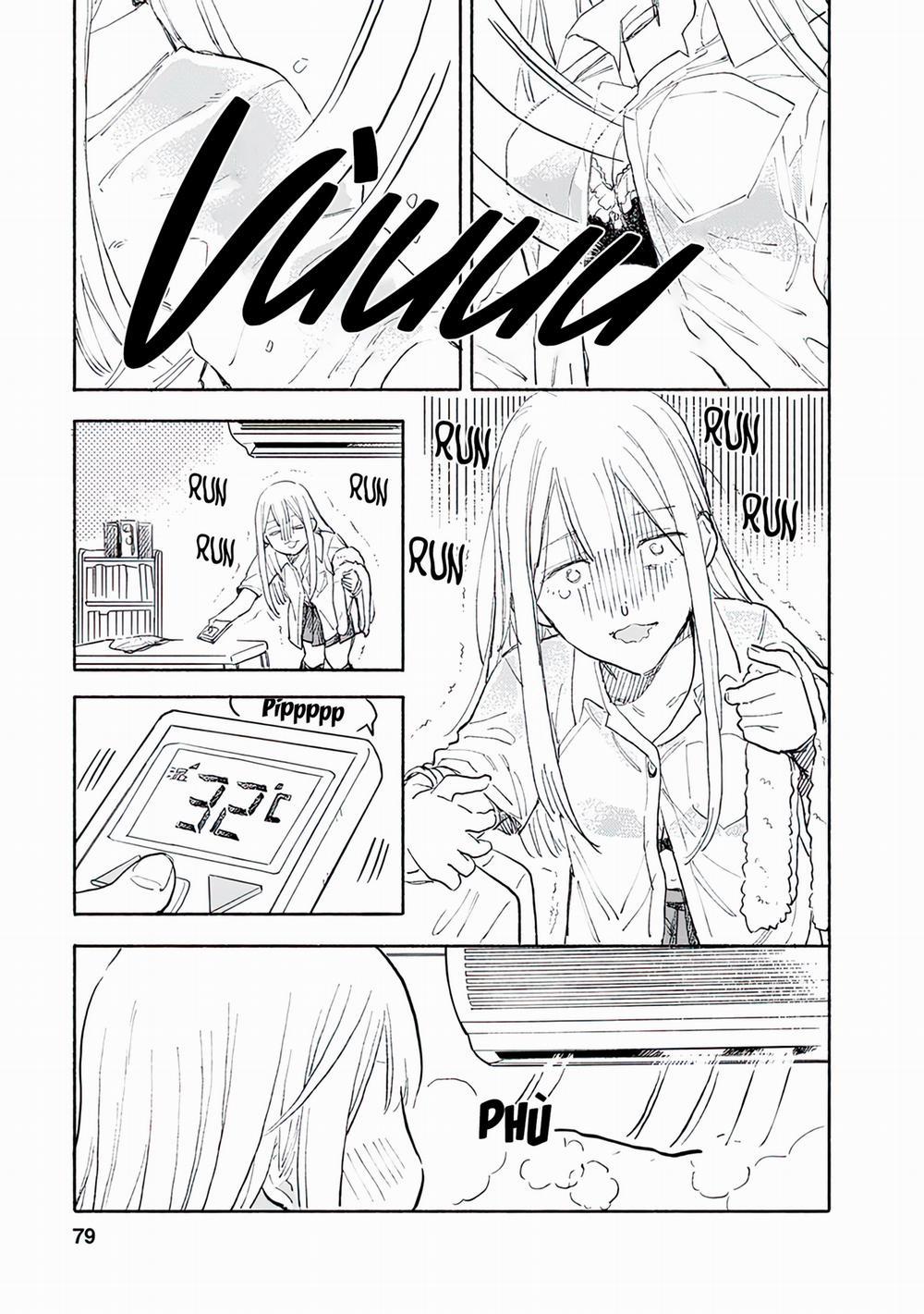 Joshi Kausei 63 trang 9