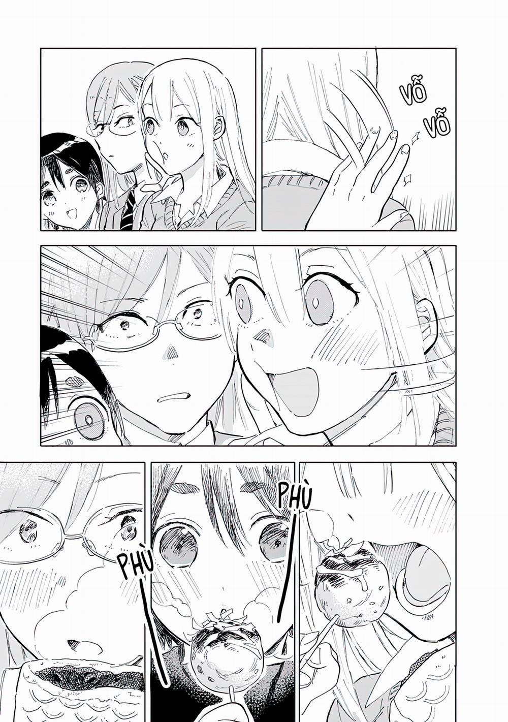 Joshi Kausei 64 trang 13