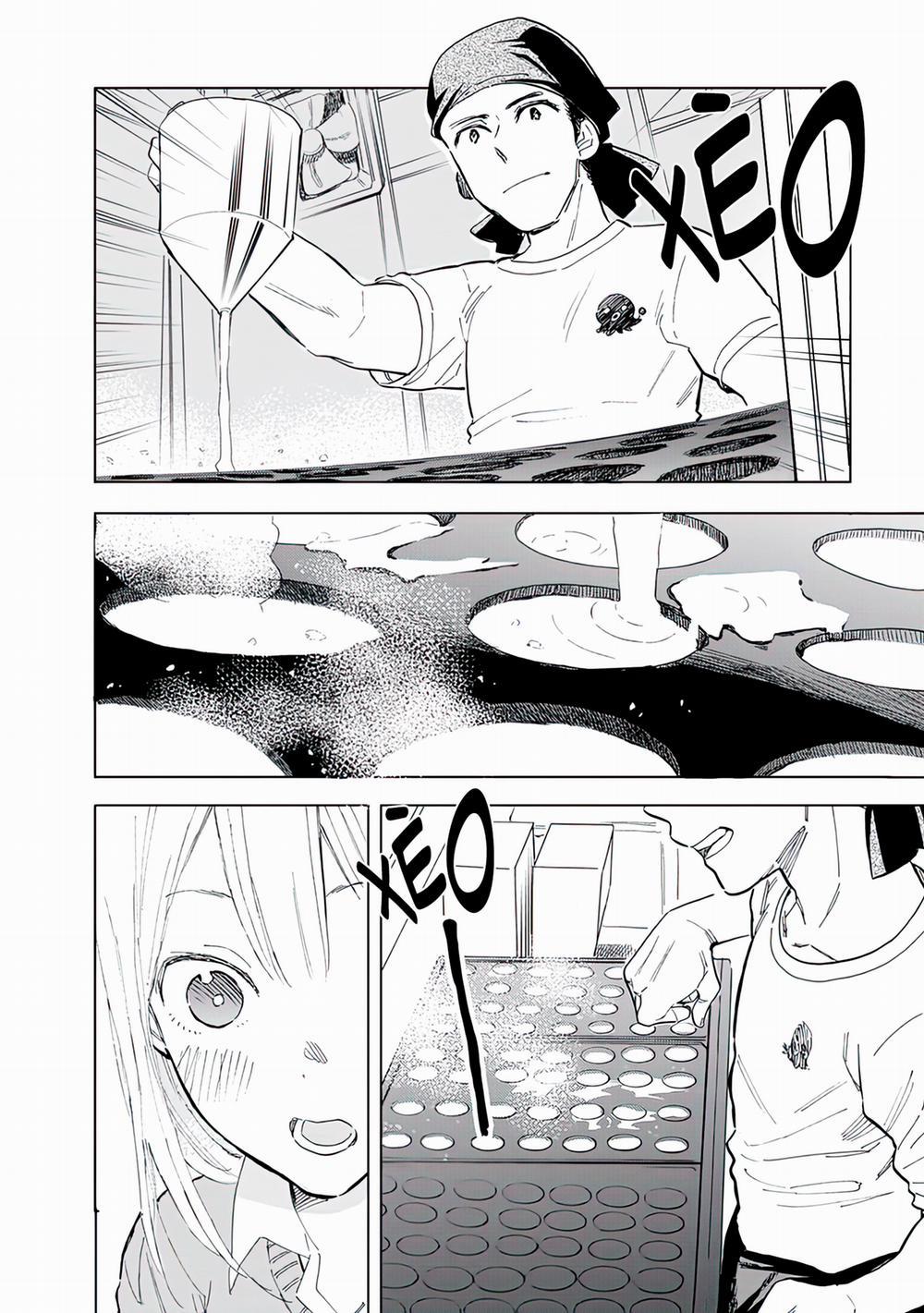 Joshi Kausei 64 trang 6